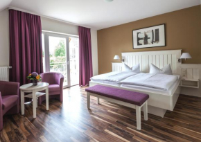 Pension Delia Will in Seebad Ahlbeck